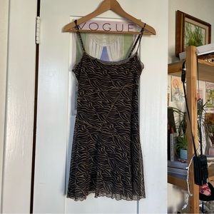 Urban Outfitters Mini Dress